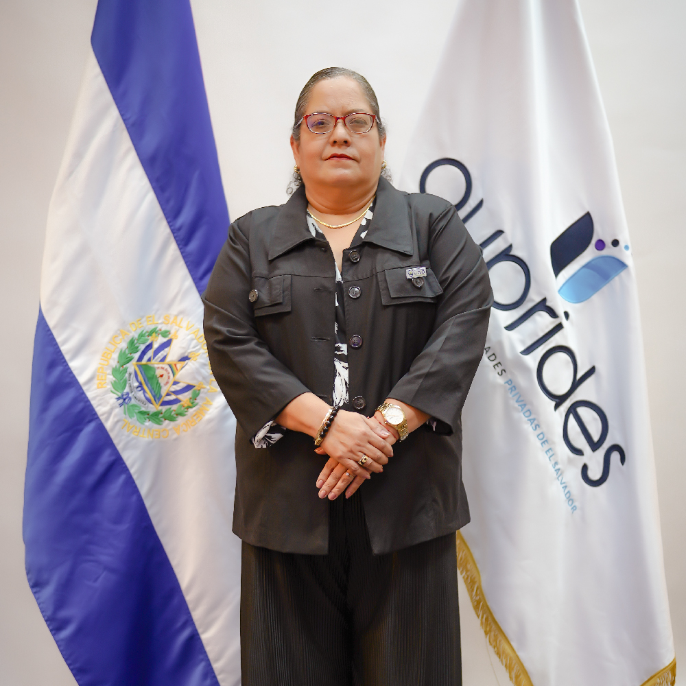 Rector 8