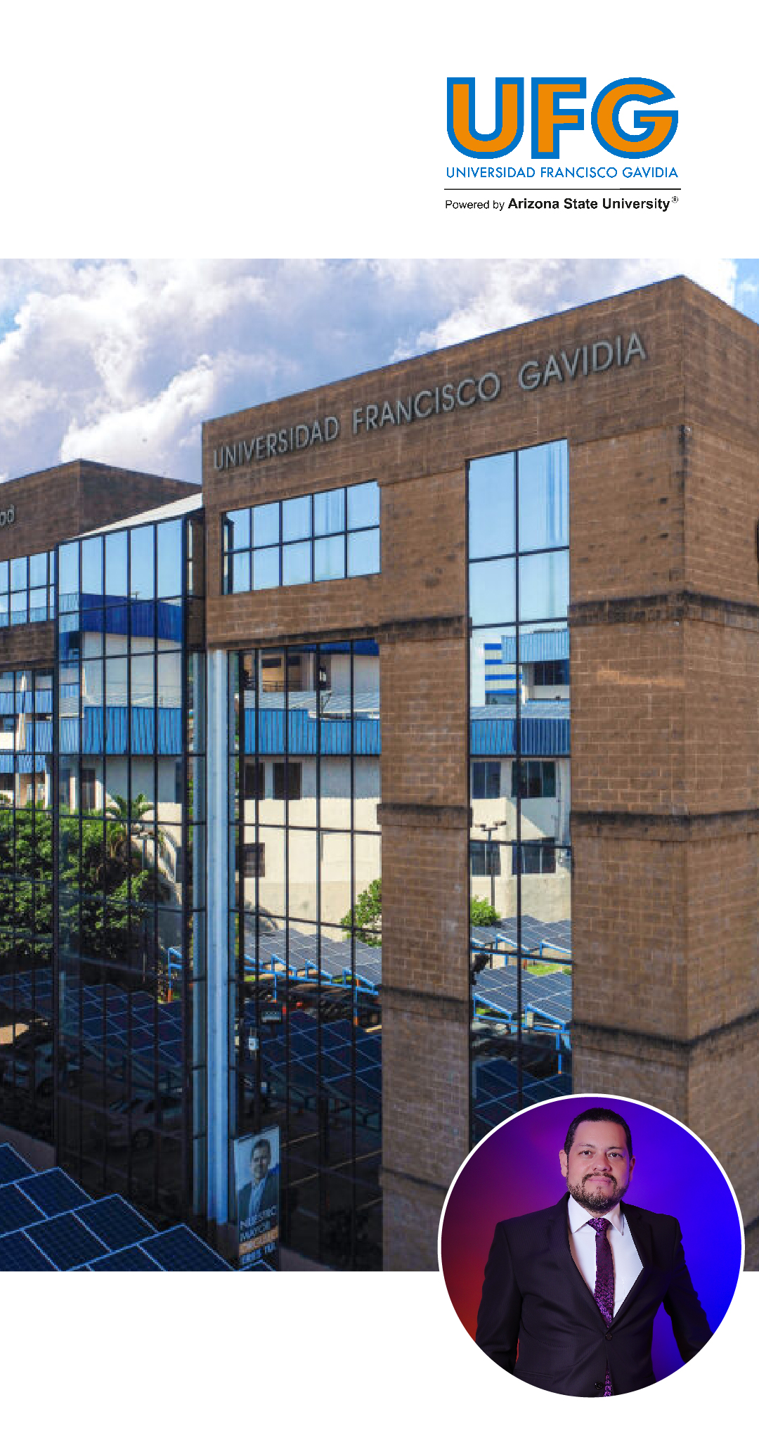 Campus 8