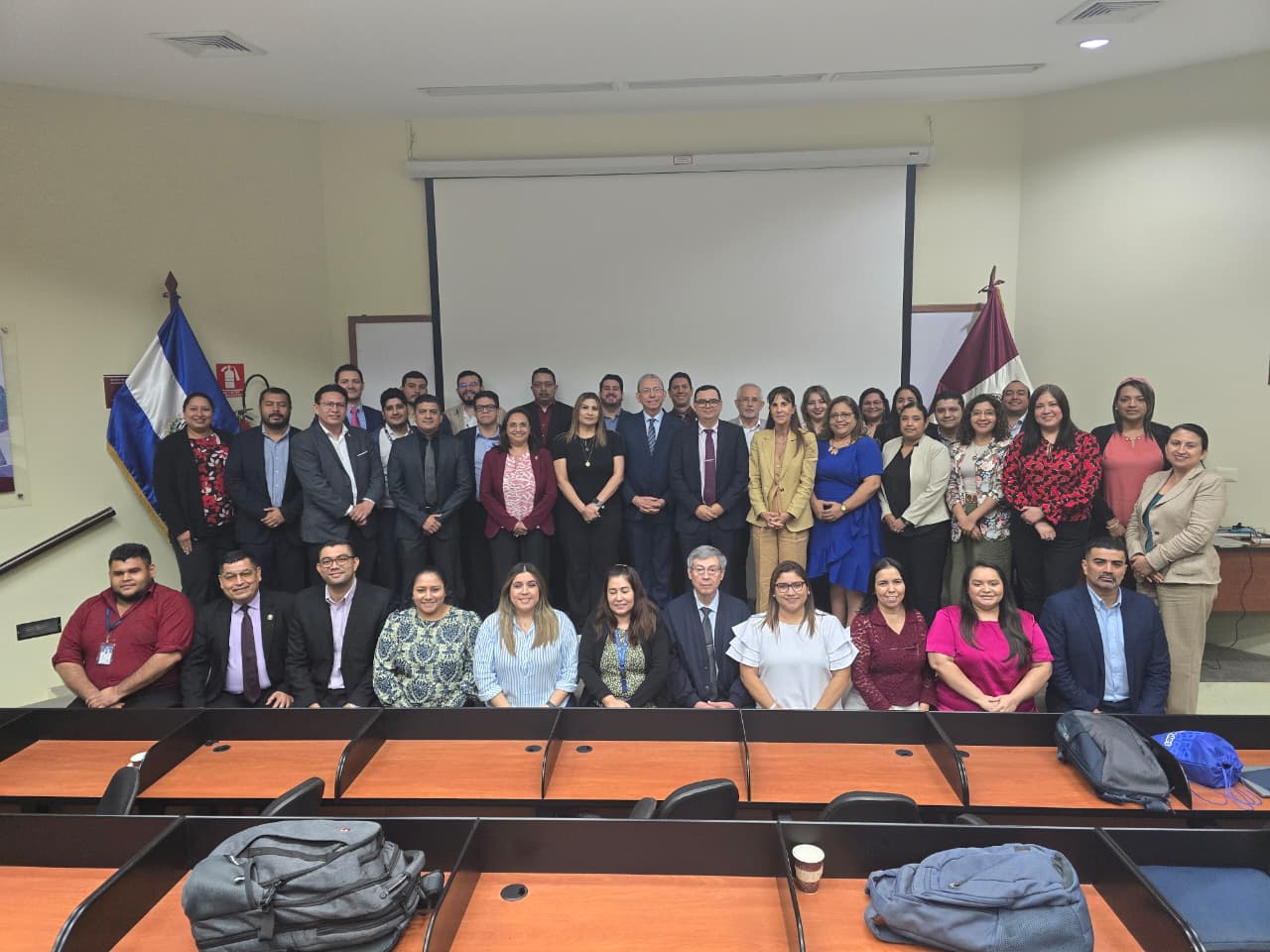 Universidad A