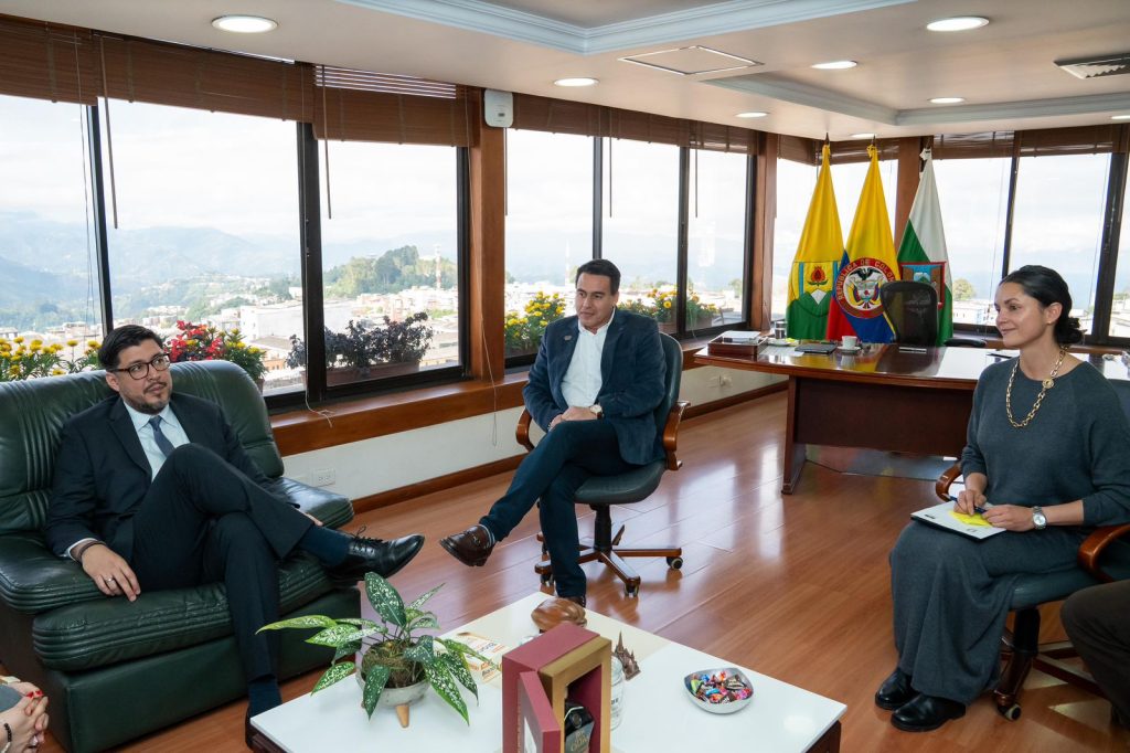 Universidad A
