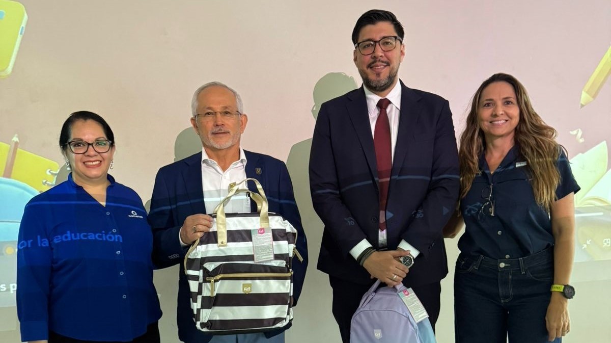 Universidad A