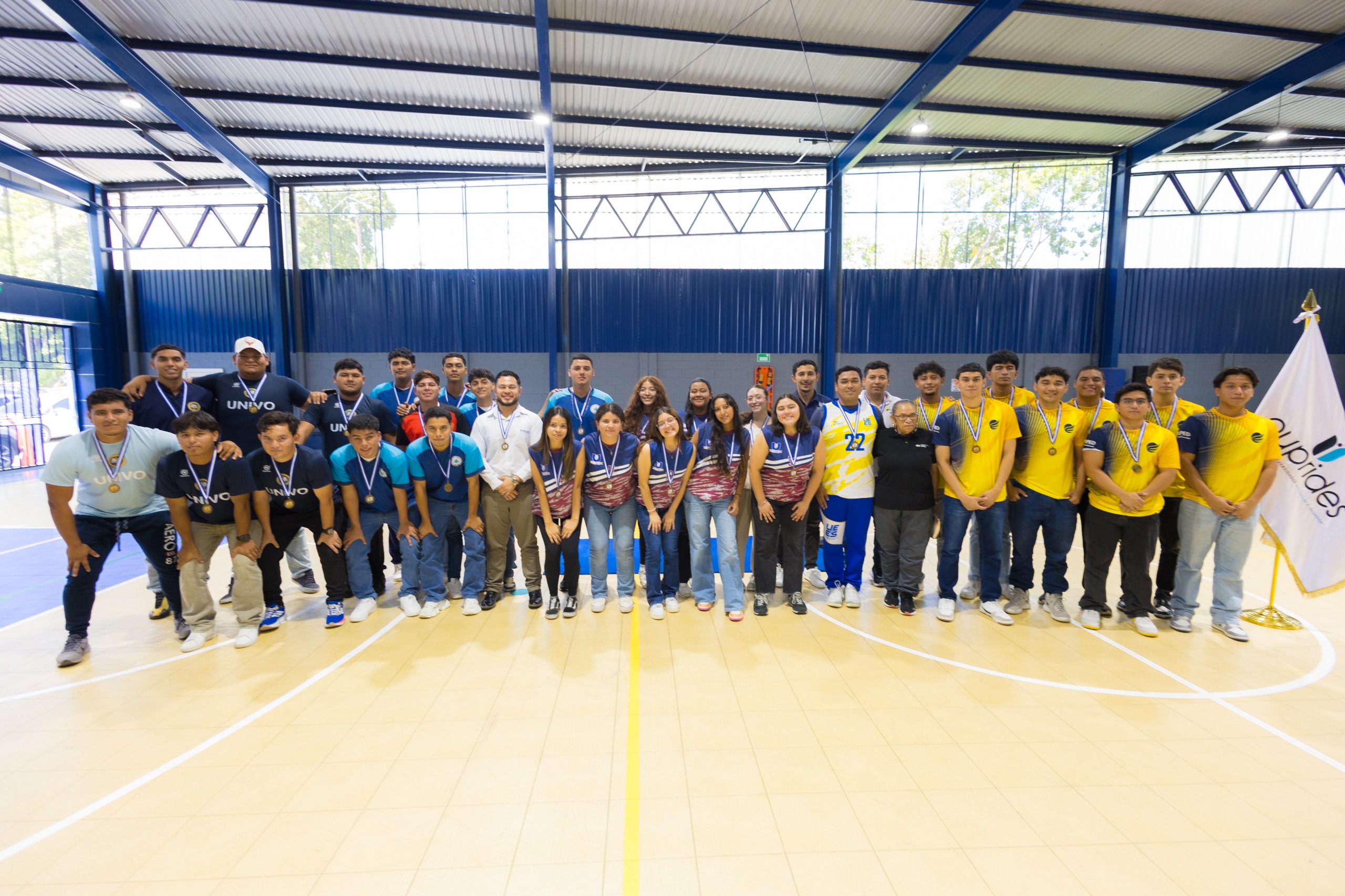 Universidad A