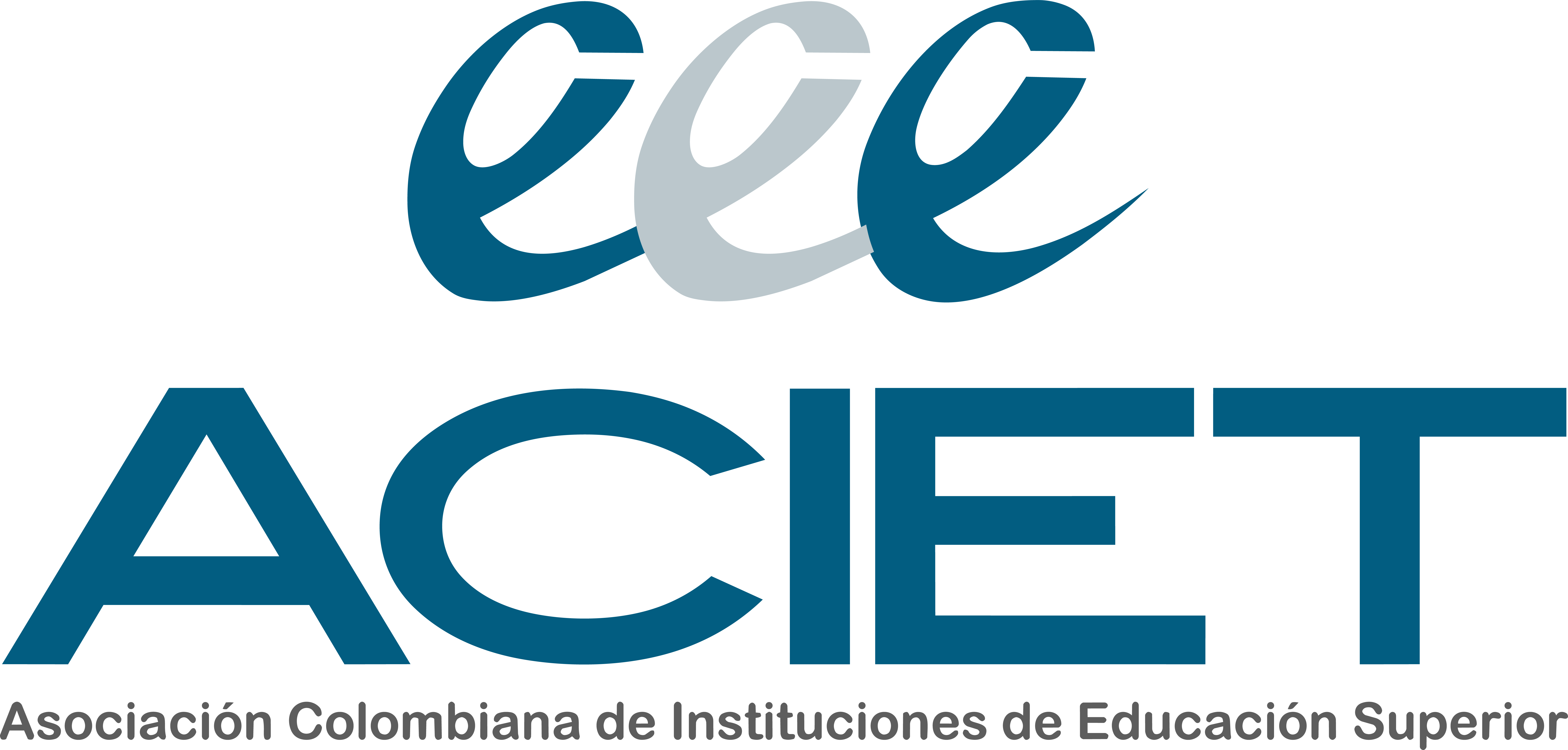 ACIET — Asociación Colombiana de Instituciones de Educación Superior