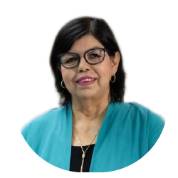 Dra. Blanca Orantes
