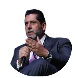 Dr. Dionisio Vélez
