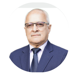 Dr. Lorenzo Portocarrero