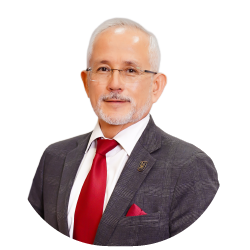 Ing. Mauricio Bernal