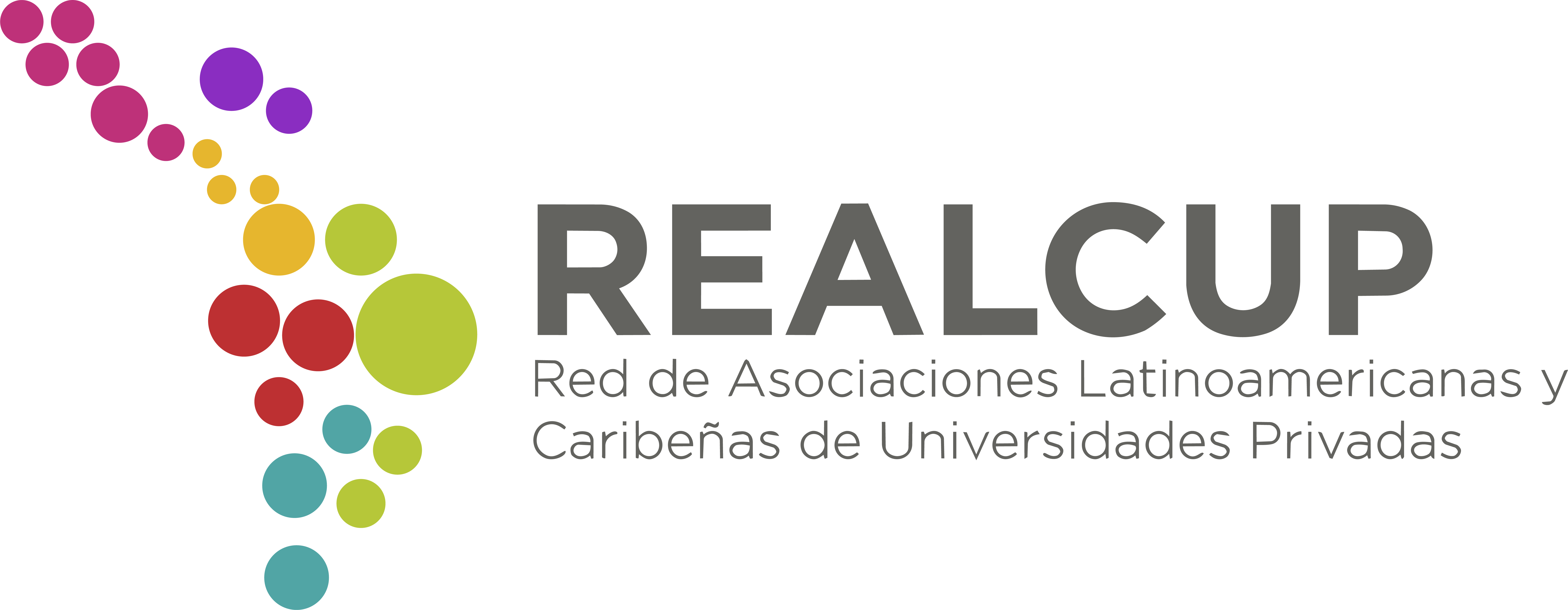 REALCUP — Red de Asociaciones Latinoamericanas y Caribeñas de Universidades Privadas