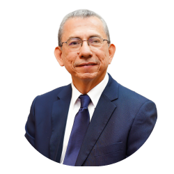 Mstro. Roberto López