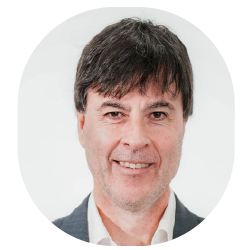 Dr. Rodolfo De Vincenzi