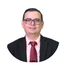 Ing. Virgilio Reyes